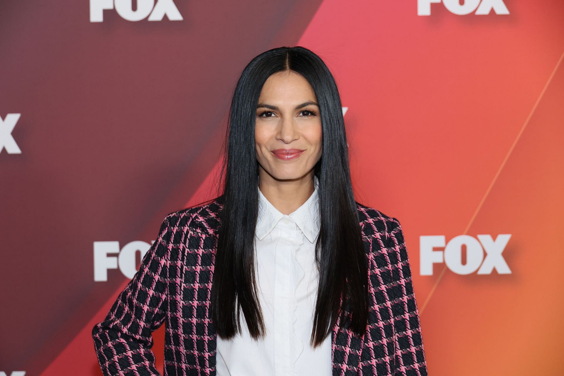 Elodie Yung stars as Elektra (Image via Getty)